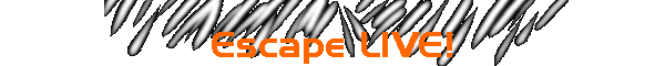 Escape LIVE!